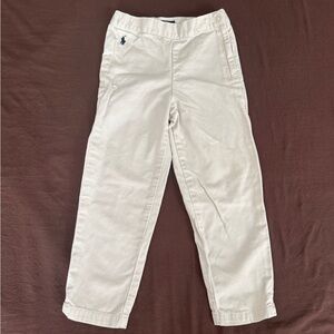 Ralph Lauren kids Cotton Pants